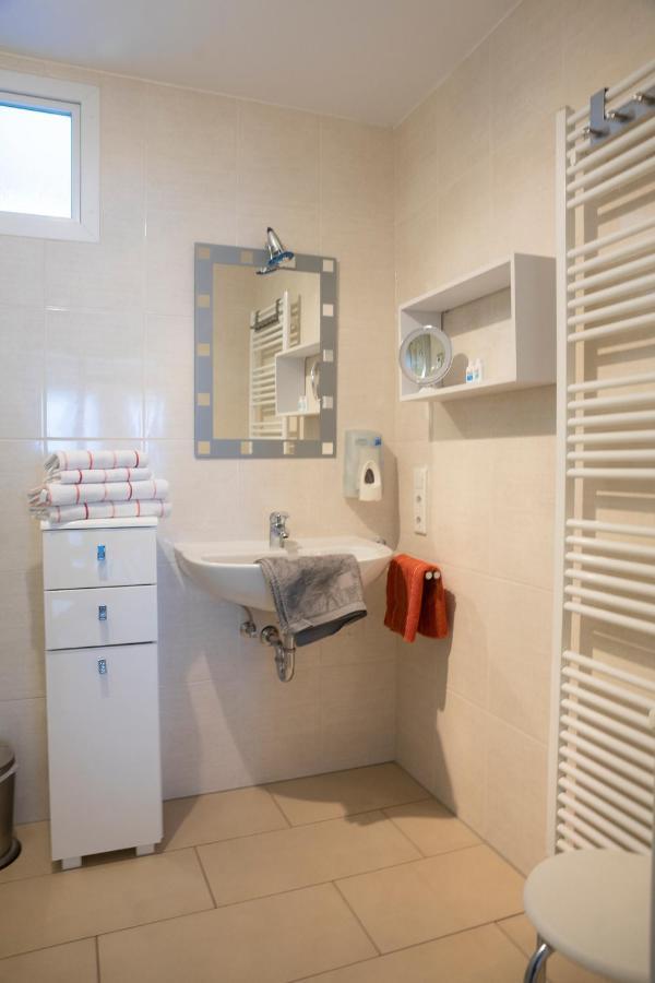 Apartmán Niedersburger Eck, Wandern, Radfahren, Geniessen, Erholen Boppard Exteriér fotografie