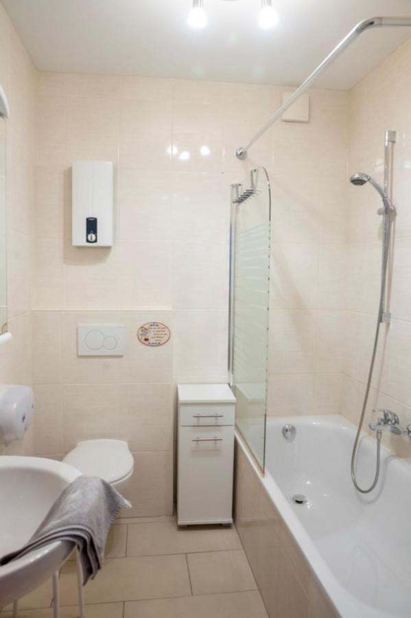Apartmán Niedersburger Eck, Wandern, Radfahren, Geniessen, Erholen Boppard Exteriér fotografie