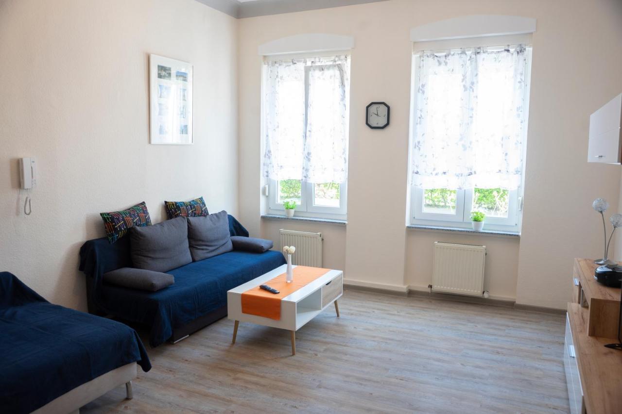 Apartmán Niedersburger Eck, Wandern, Radfahren, Geniessen, Erholen Boppard Exteriér fotografie