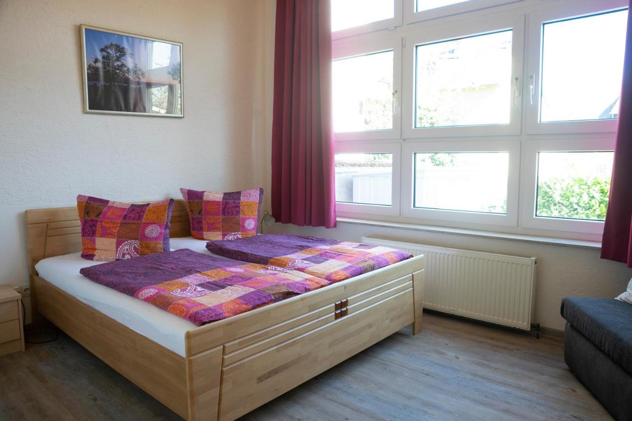 Apartmán Niedersburger Eck, Wandern, Radfahren, Geniessen, Erholen Boppard Exteriér fotografie