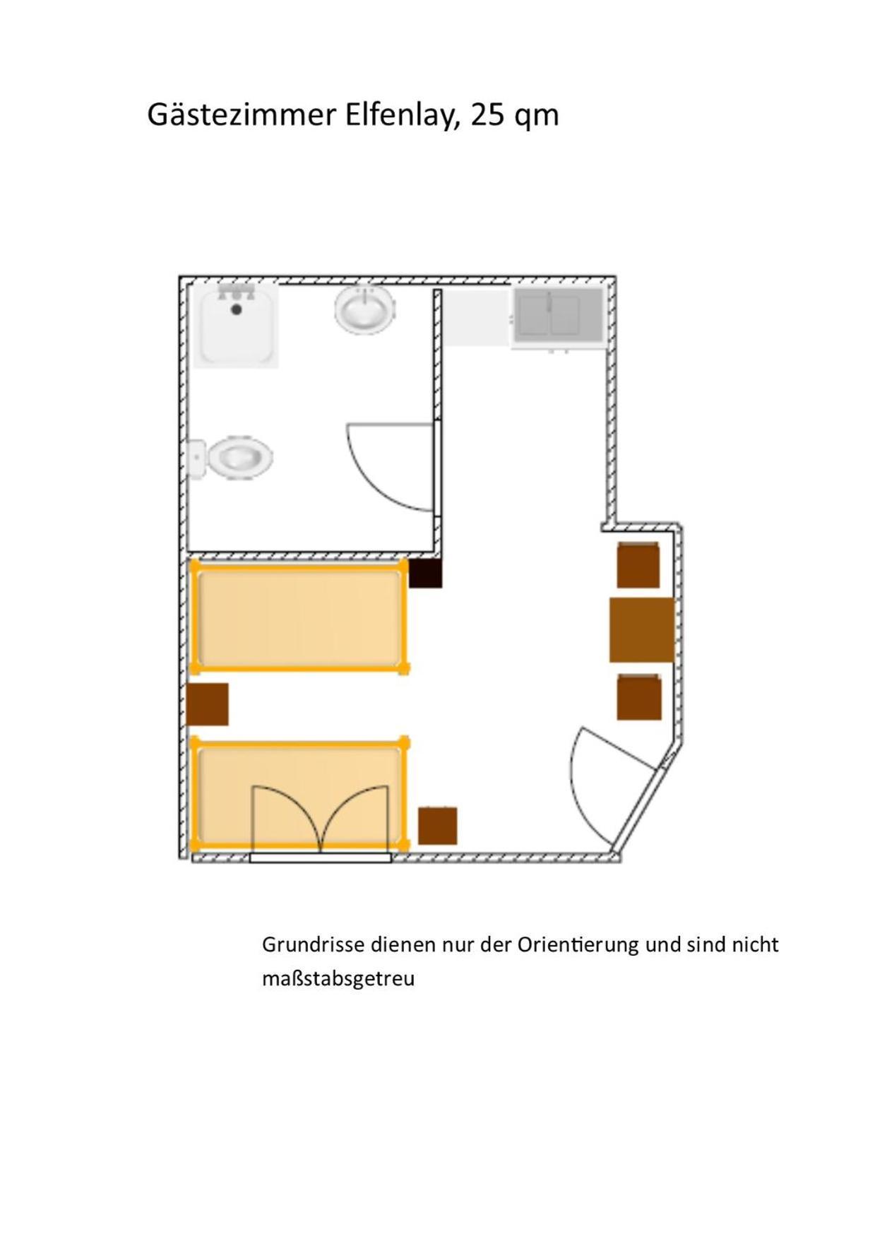 Apartmán Niedersburger Eck, Wandern, Radfahren, Geniessen, Erholen Boppard Exteriér fotografie