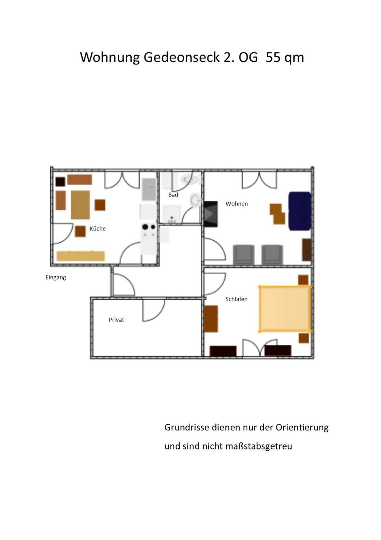 Apartmán Niedersburger Eck, Wandern, Radfahren, Geniessen, Erholen Boppard Exteriér fotografie