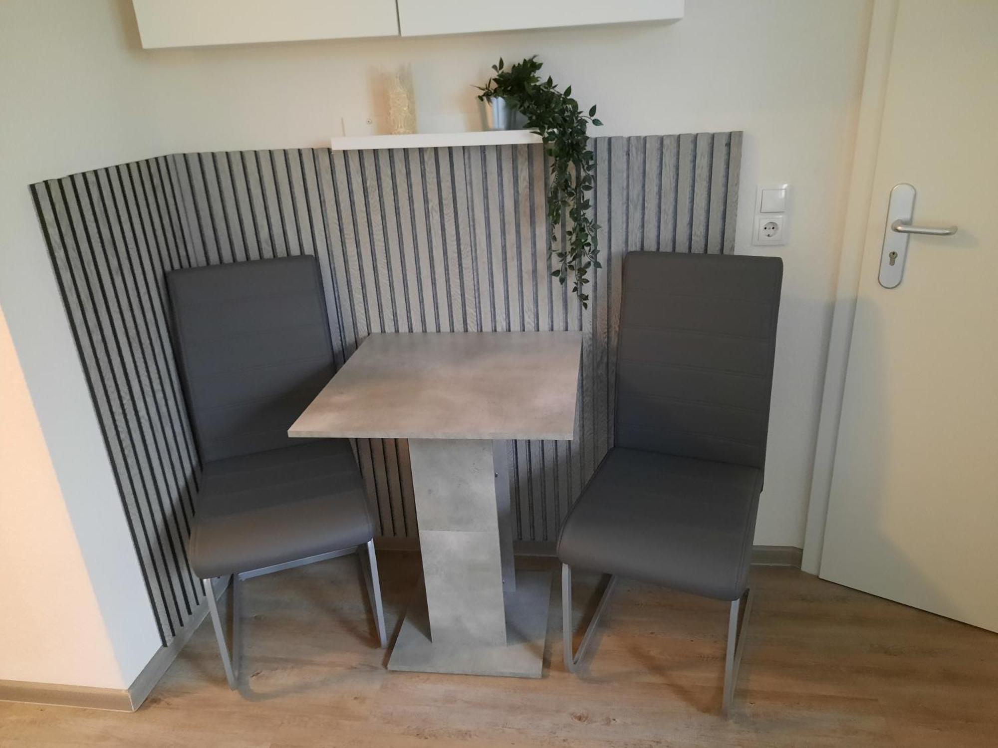 Apartmán Niedersburger Eck, Wandern, Radfahren, Geniessen, Erholen Boppard Pokoj fotografie