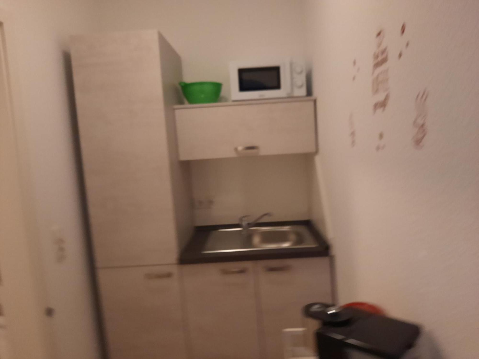 Apartmán Niedersburger Eck, Wandern, Radfahren, Geniessen, Erholen Boppard Pokoj fotografie