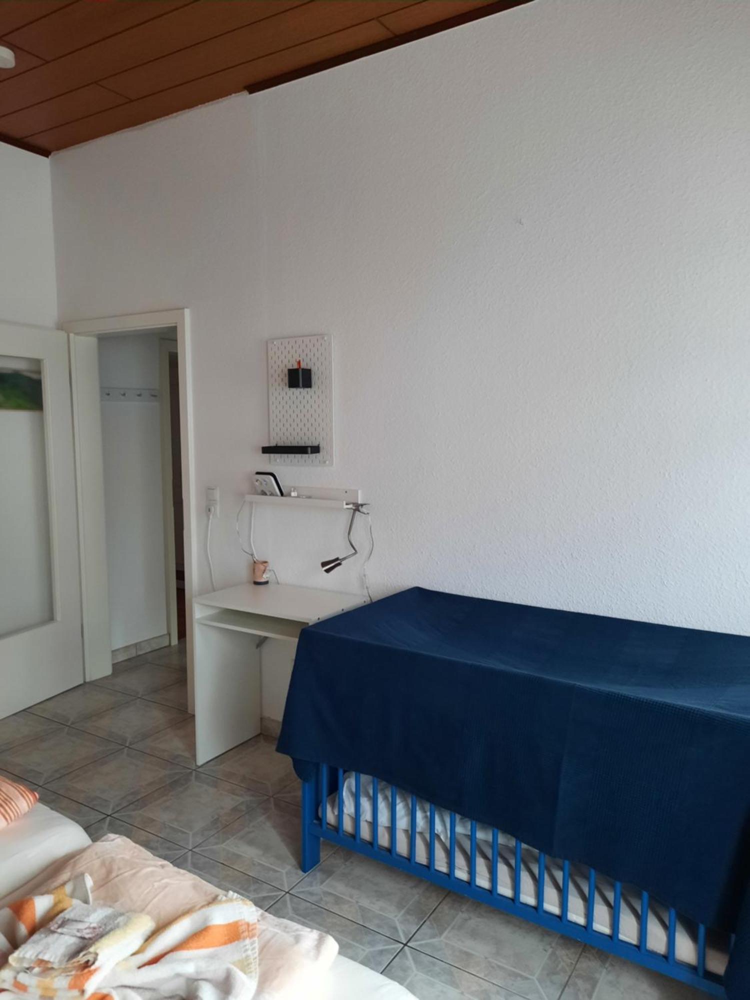 Apartmán Niedersburger Eck, Wandern, Radfahren, Geniessen, Erholen Boppard Pokoj fotografie